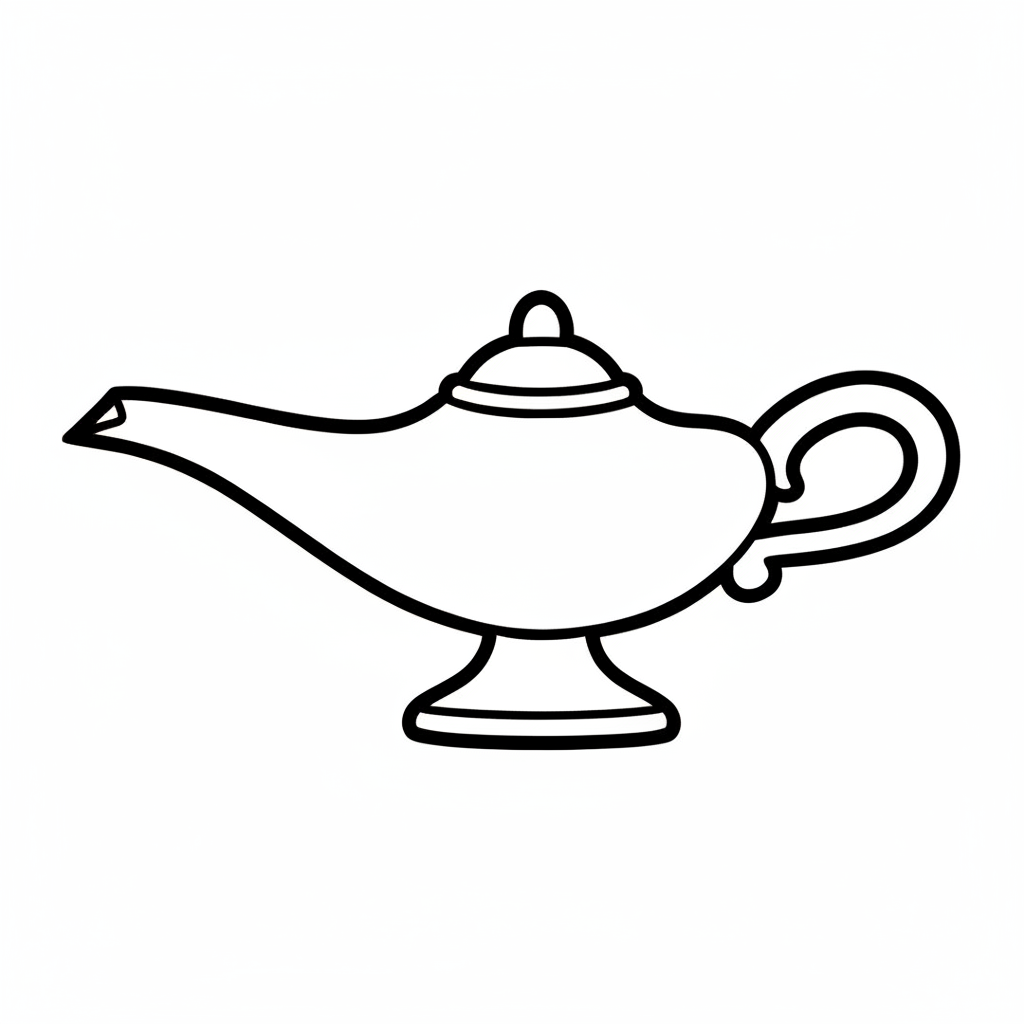 Coloring Page